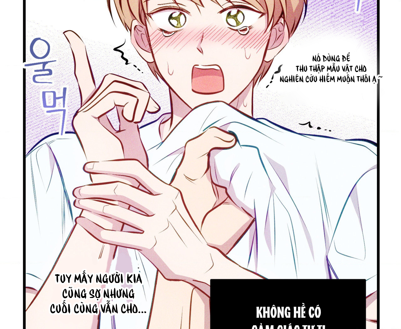 cái đồ ngốc nghếch này chapter 2 138