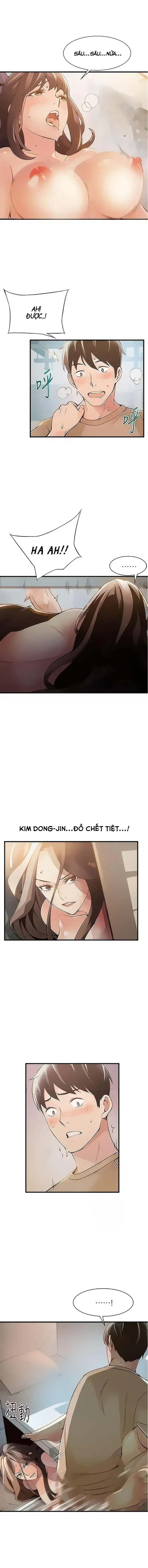 điểm yếu chapter 10 2