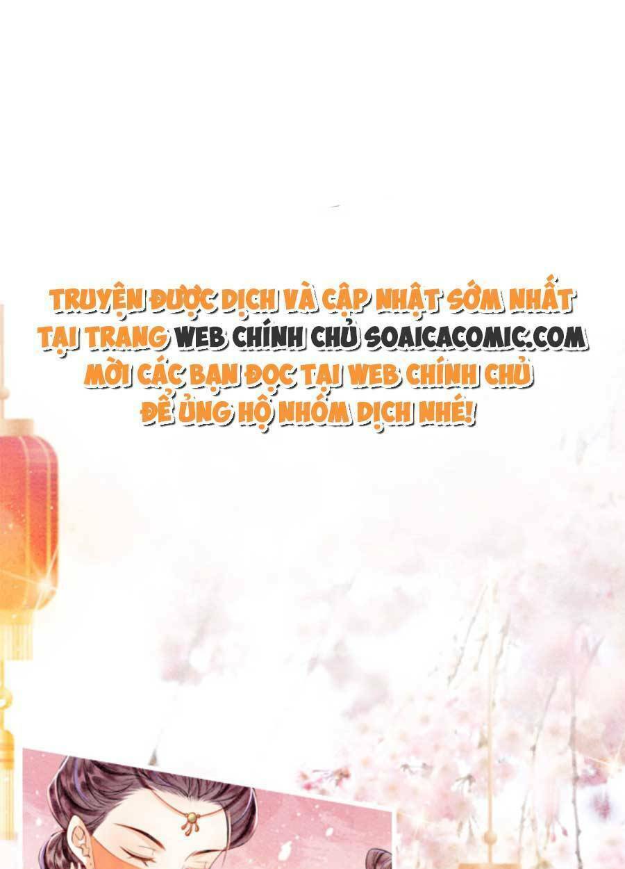 bắt đầu hủy hôn để công lược vương gia chapter 52 18