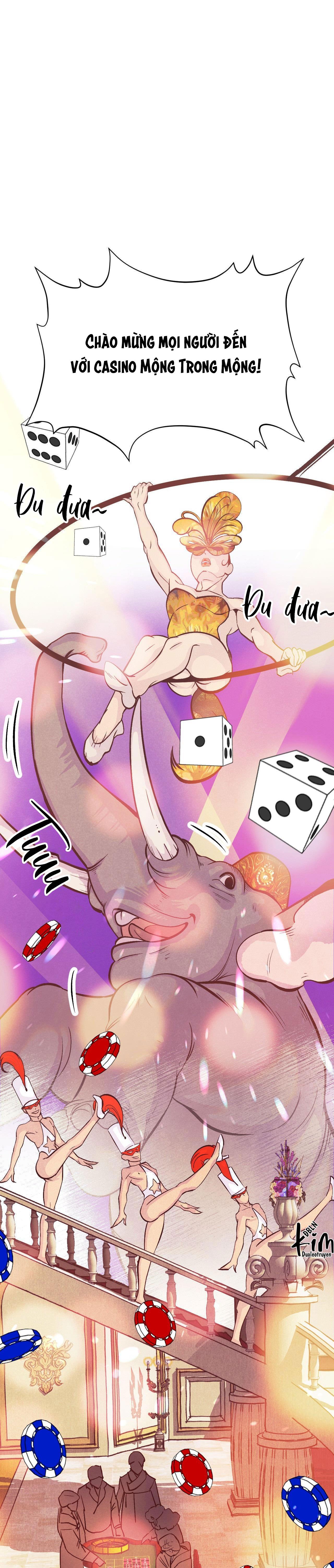 cậu bé đào chapter 2 44