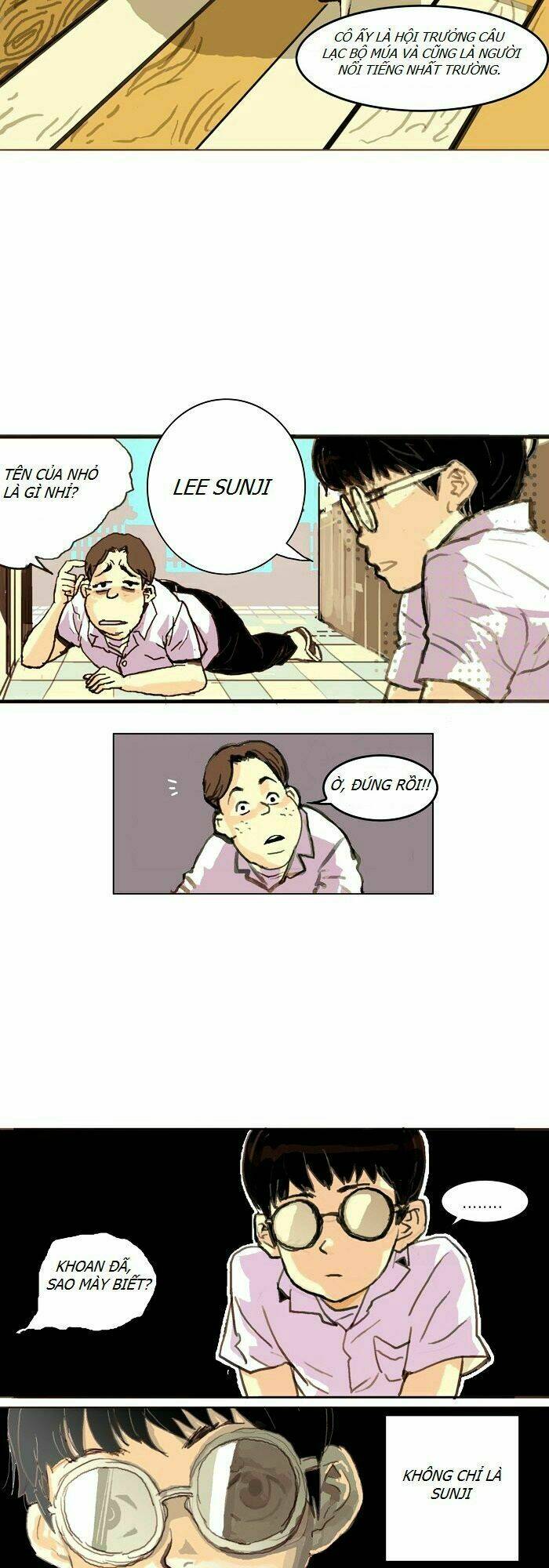 famous man chapter 1 25