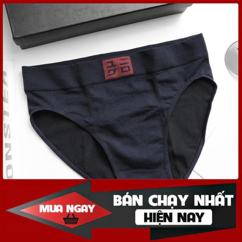 Quần lót nam NHẬT BẢN- DÁNG SỊP TAM GIÁC co giãn 4 chiều, thoáng khí, thấm hút mồ hôi rất tốt, vải sợi tre BAMBOO