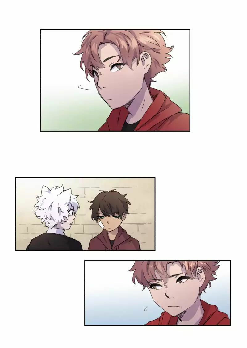 lumine - cội nguồn ánh sáng chapter 14 22