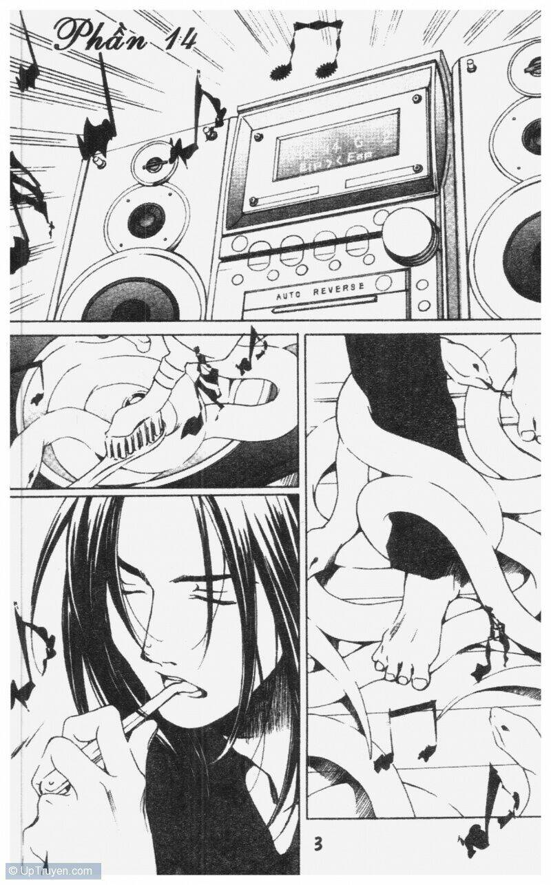 diamond head chapter 5 3