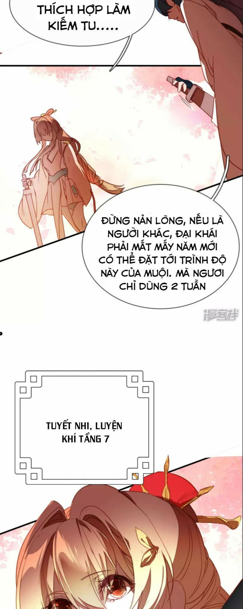 long hồn chiến tôn chapter 12 6