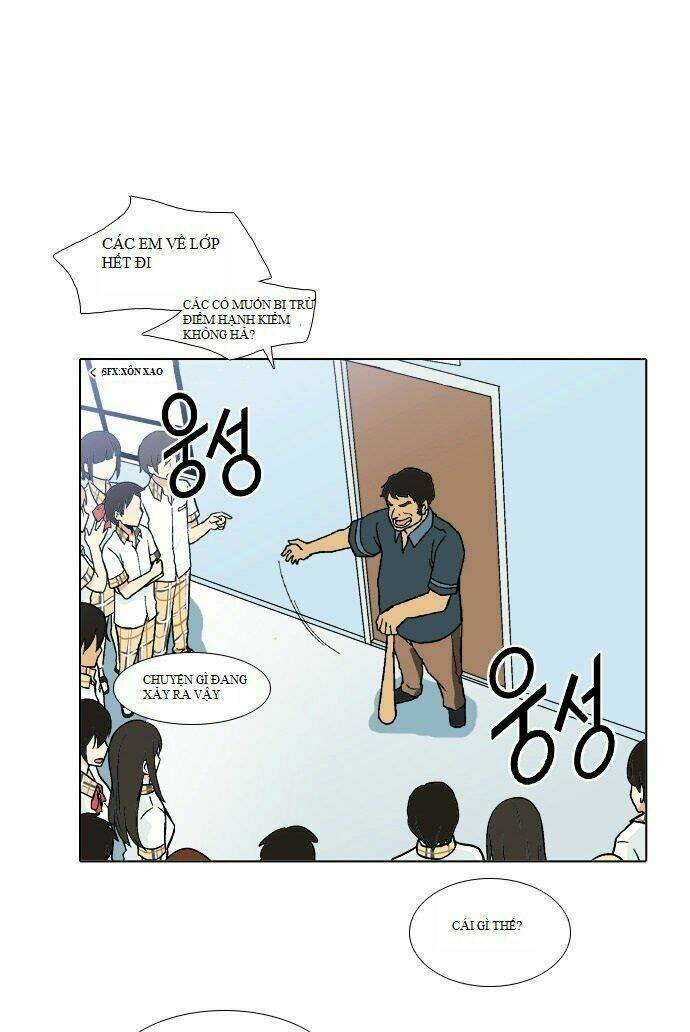 the language of god chapter 22 6