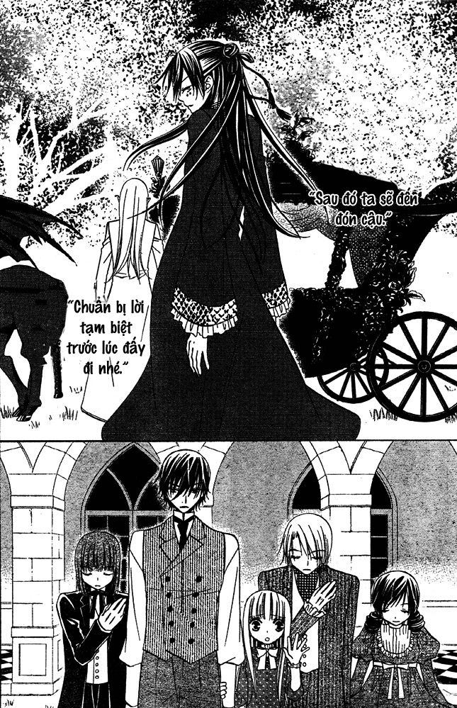 hoa và ác ma chapter 48 26