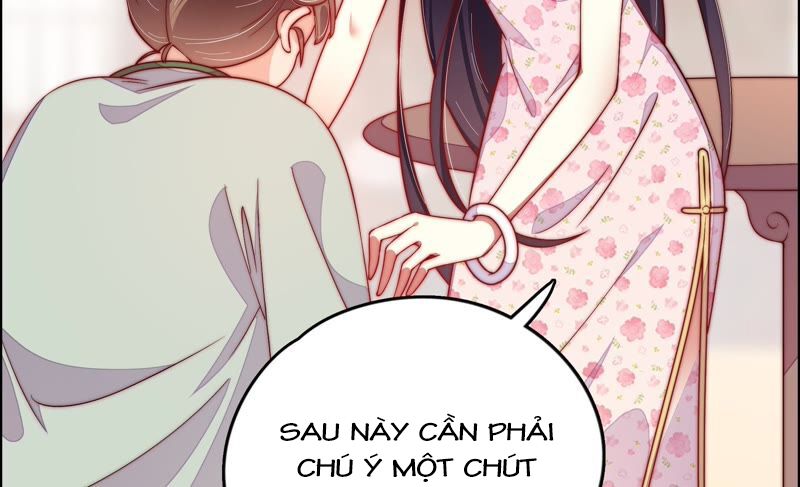 ngày nào thiếu soái cũng ghen chapter 40 43
