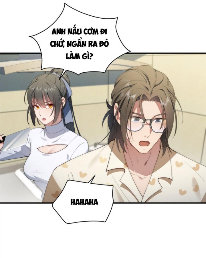 nữ chính chạy từ trong sách ra thì phải làm sao chapter 62 55