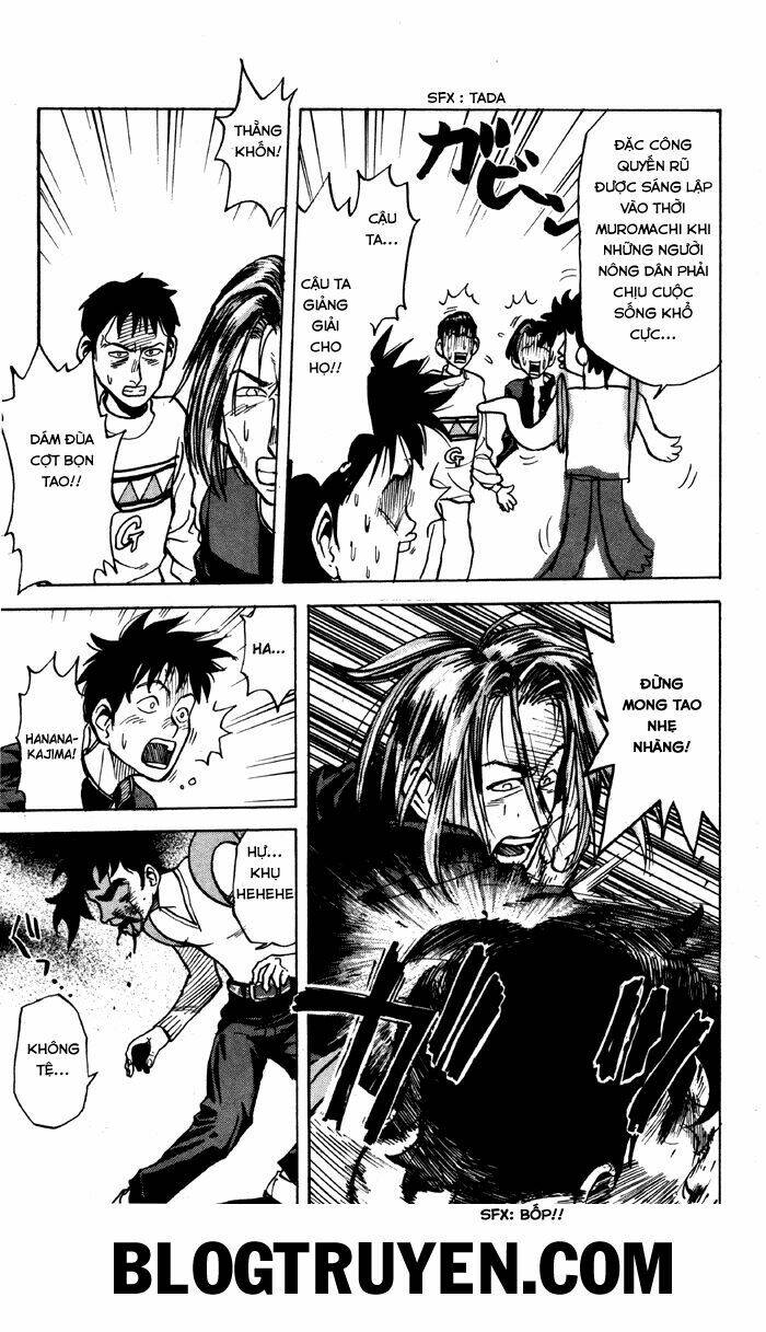 sexy commando gaiden - sugoiyo!! masaru-san chapter 1 27