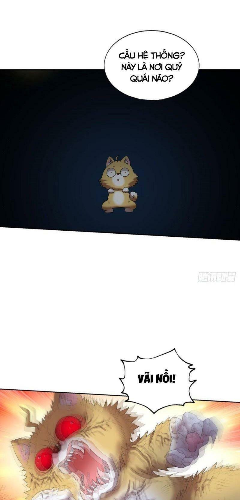 Trọng Sinh Thành Cậu Vàng Tại Dị Thế Chapter 256 29