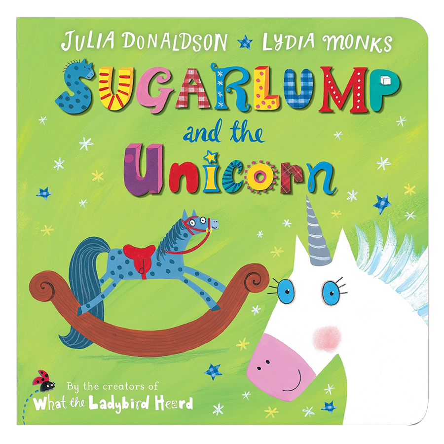 Sugarlump And The Unicorn