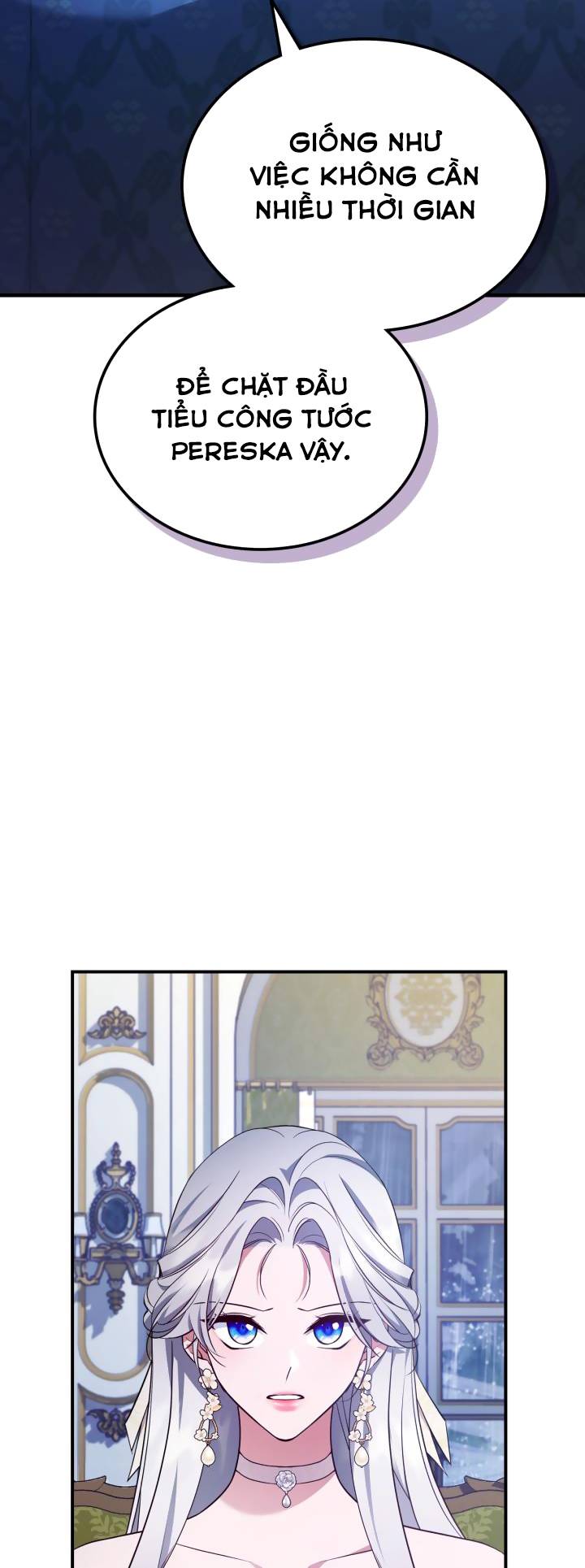 Hôm Nay Công Nương Toàn Năng Cũng Thấy Chán Nản chapter 58.1 26