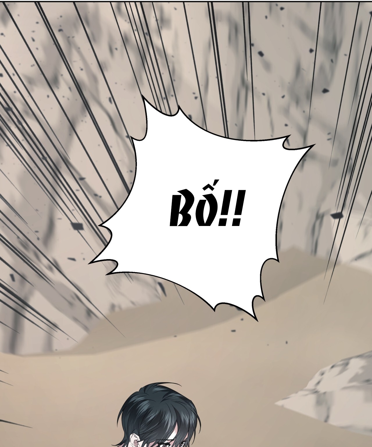 Amon- Không Thể Đoán Biết chapter 16.2 - Trang 72