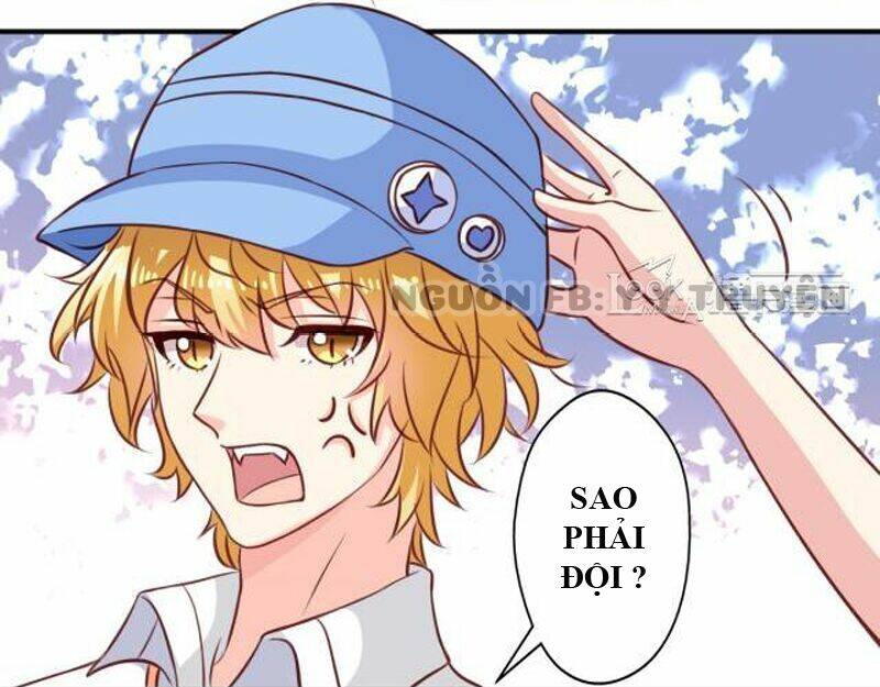 ngư thần đích nhân thả ta đi chapter 15 8