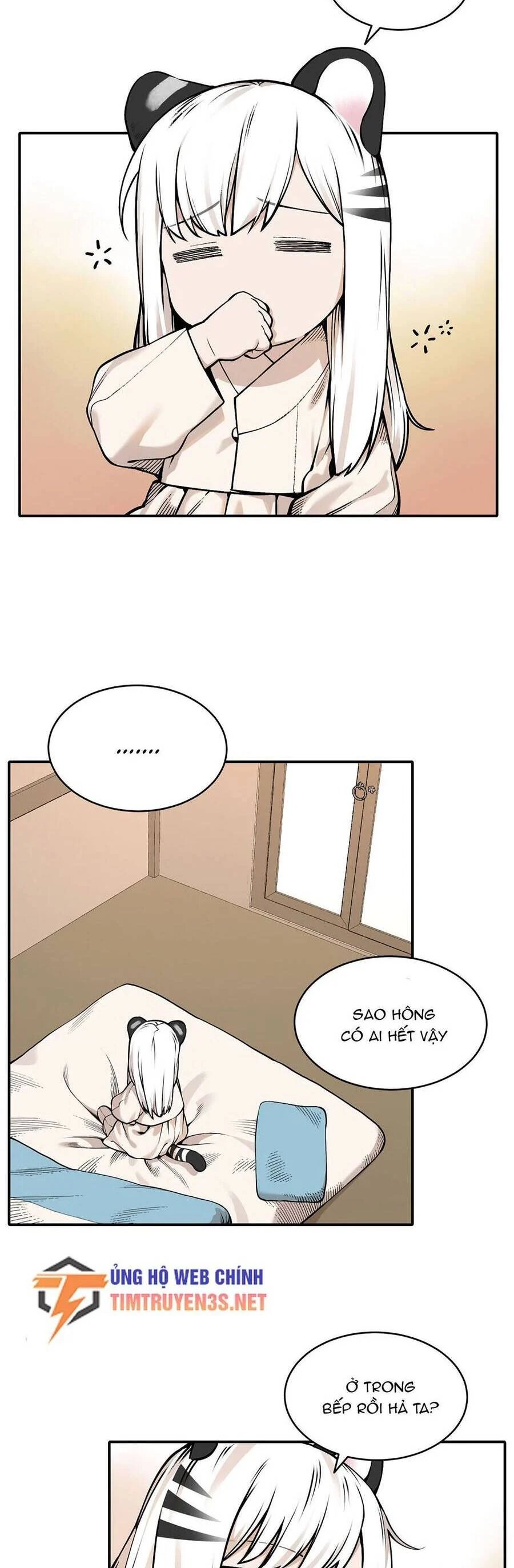 sự lụi tàn của usuzumi chapter 35 3