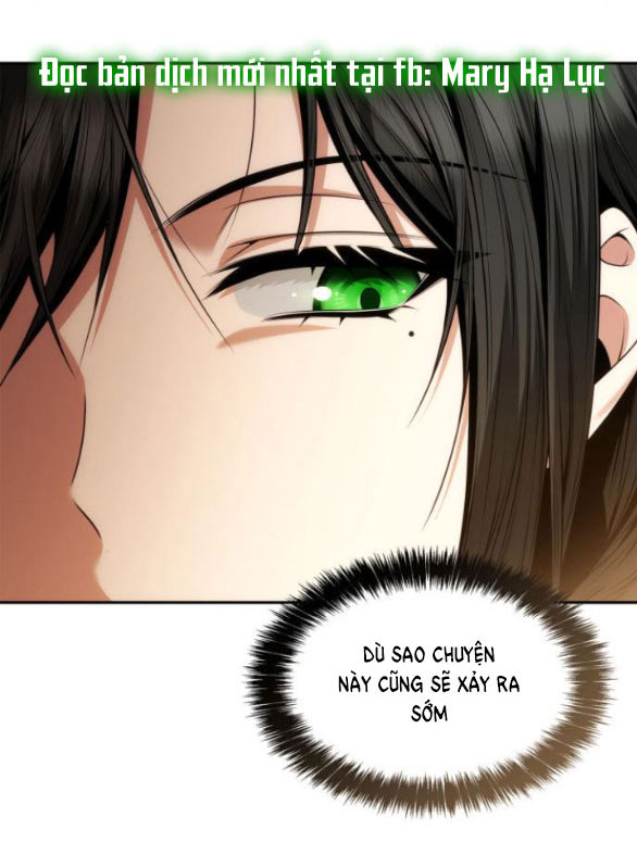 Chị Yêu, Kiếp Này Em Sẽ Là Hoàng Hậu chapter 55.1 - Trang 34