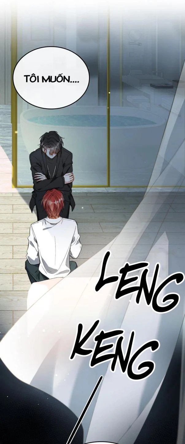 nụ hôn vực thẳm chapter 73 16