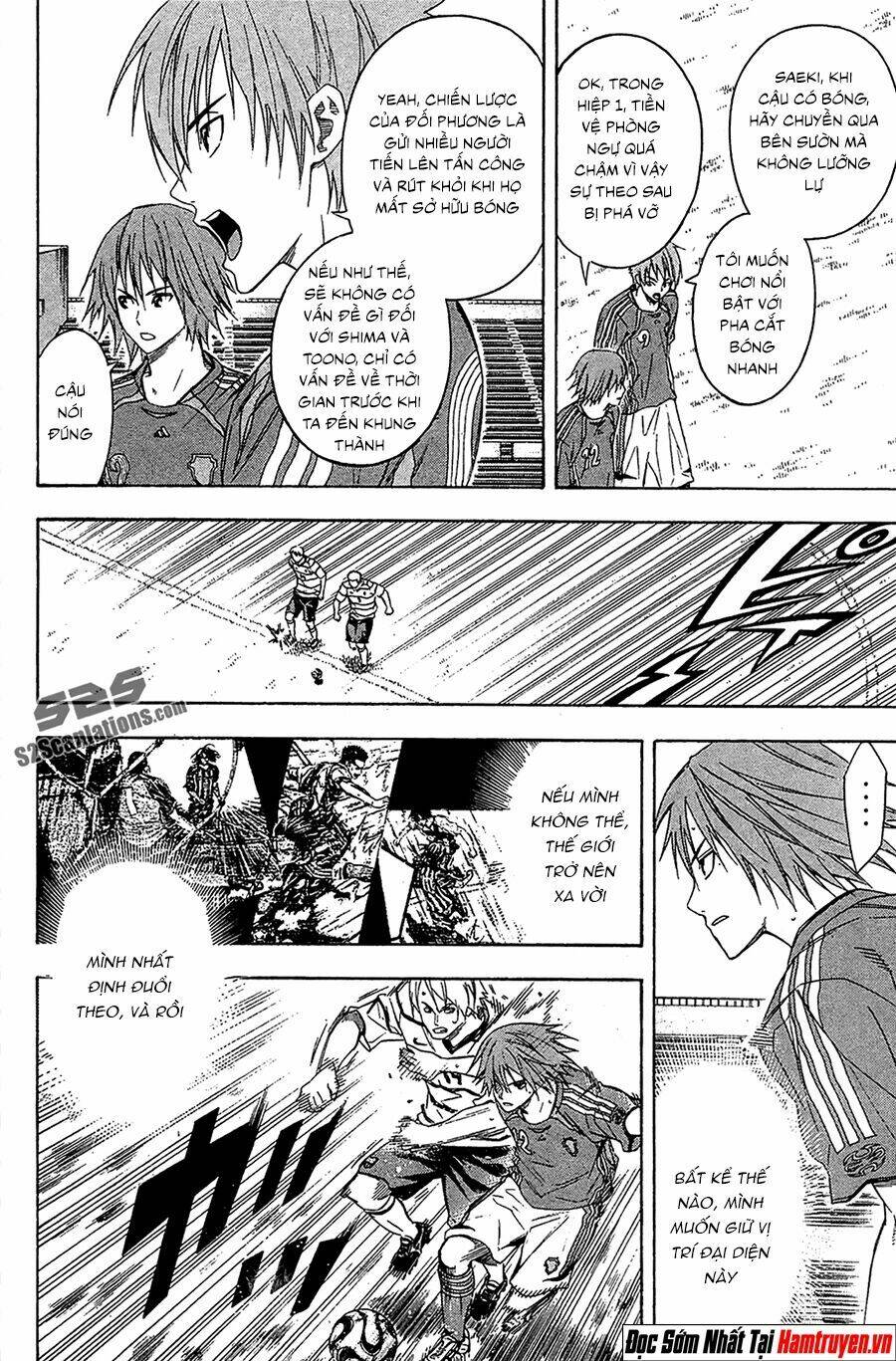 kỵ sĩ trong vòng cấm chapter 130 9