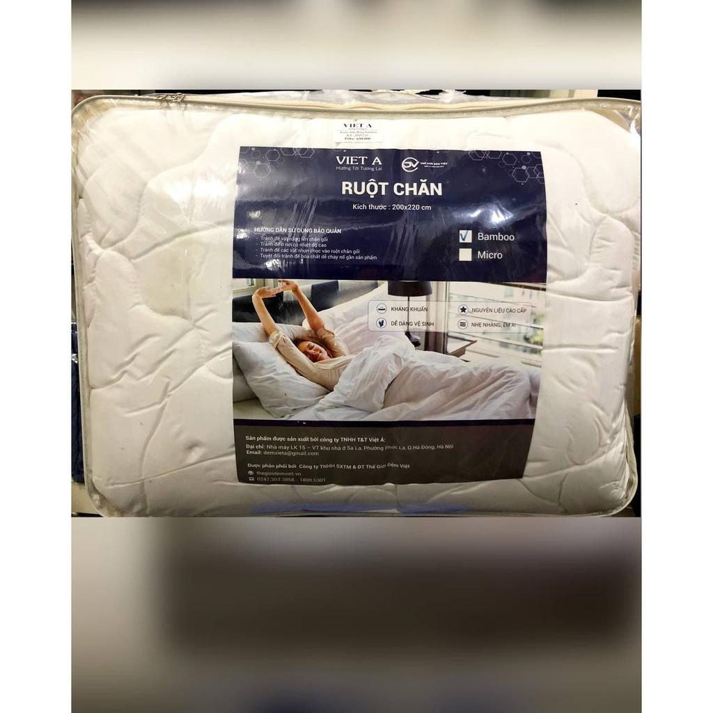 Ruột chăn đông siêu dầy đại hàn