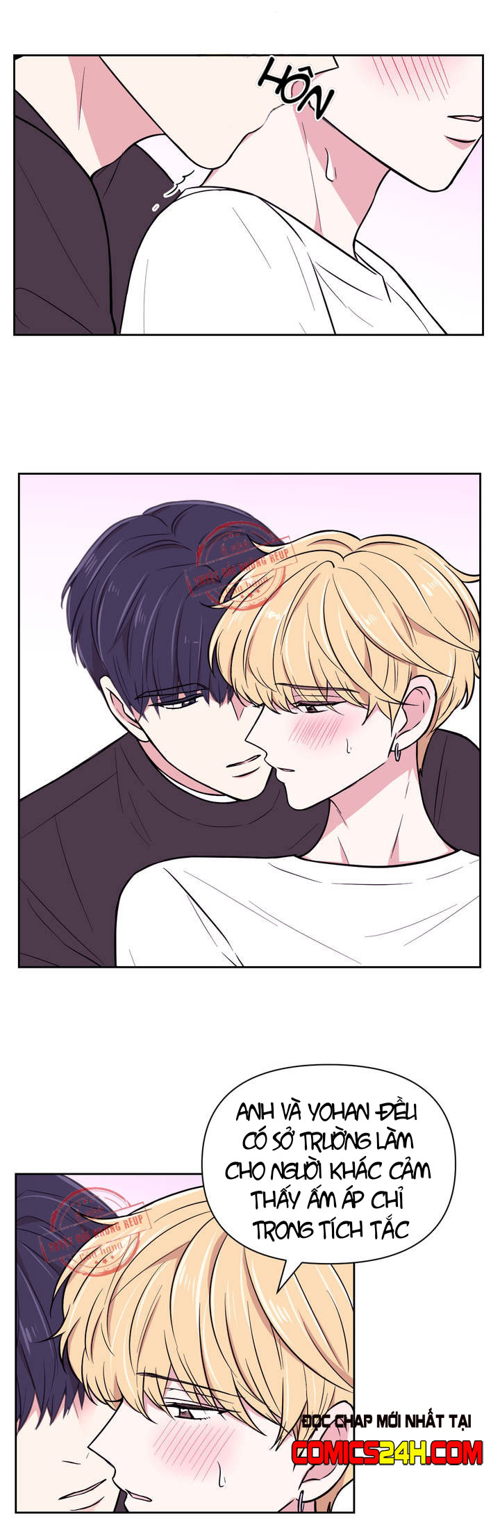 kinh nghiệm cảnh nóng chapter 28 15