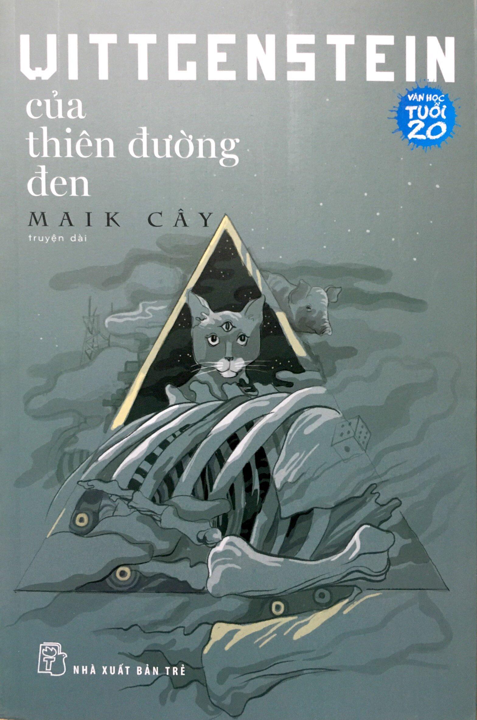 Wittgenstein Của Thiên Đường Đen