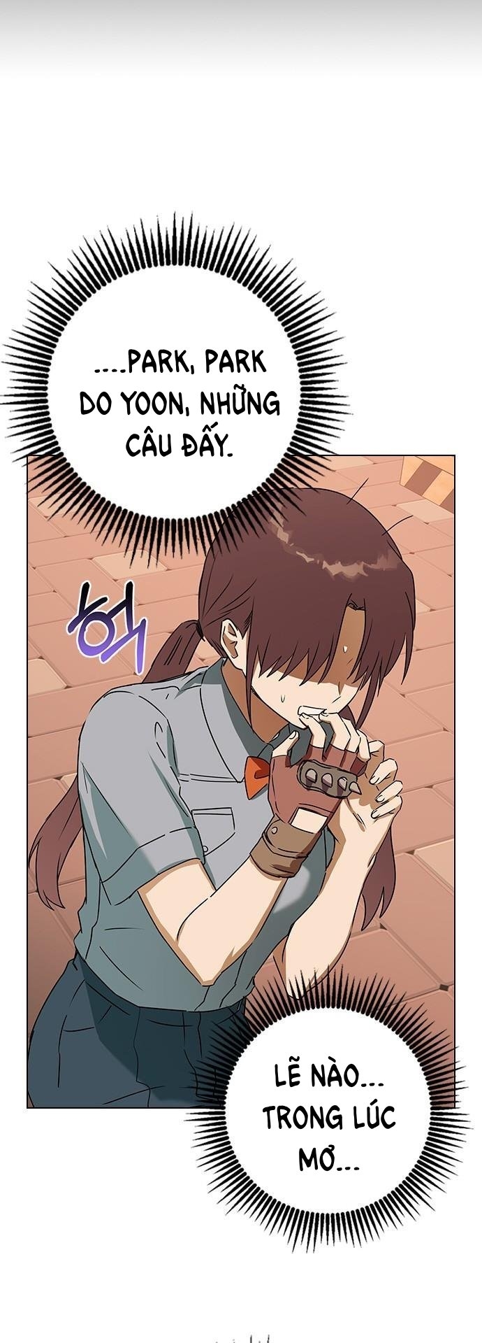 nhân duyên kiếp trước chapter 58.1 26