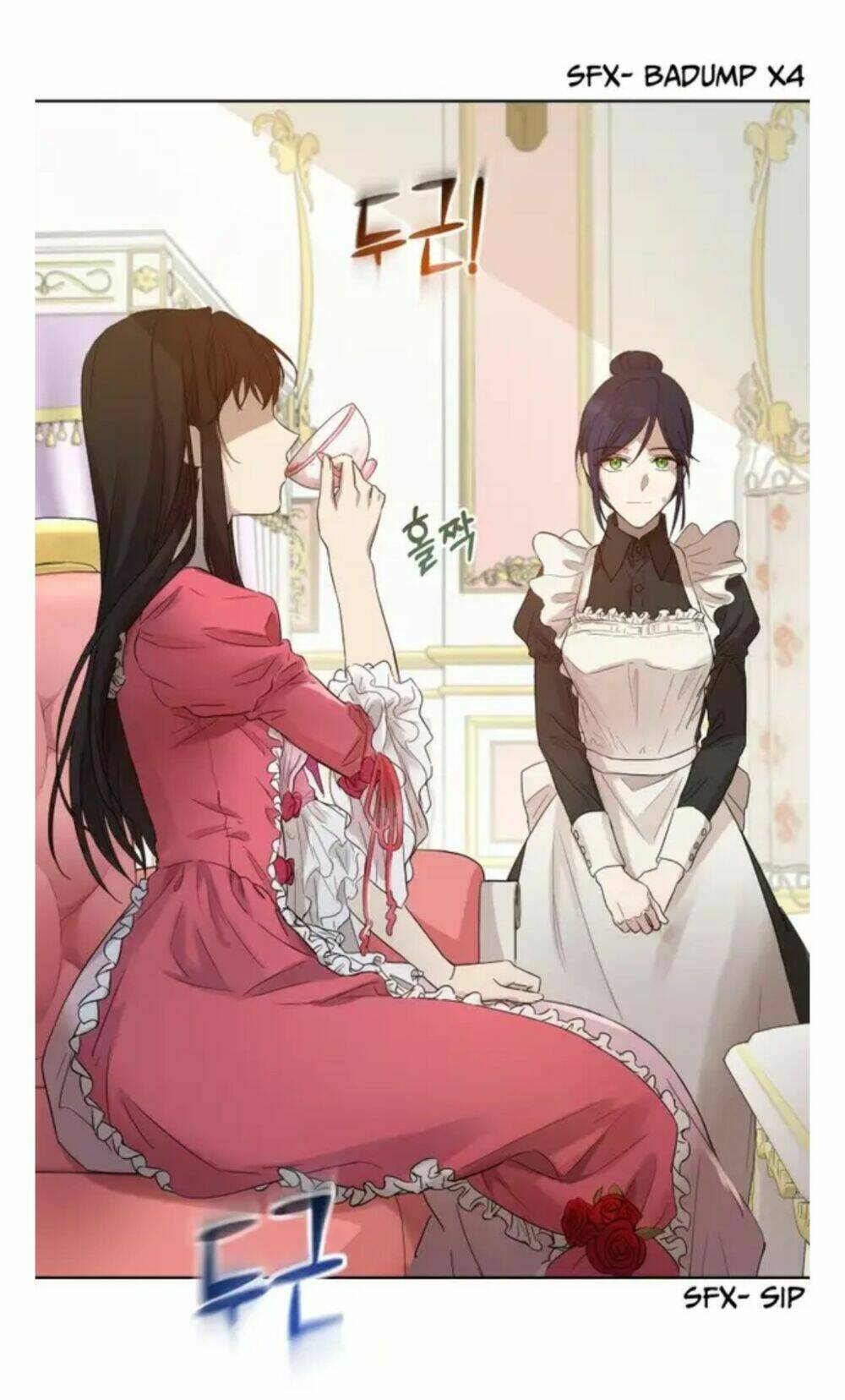 khế ước của ma tộc chapter 1 89