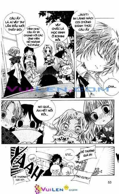 tiểu nữ vương chapter 3 53