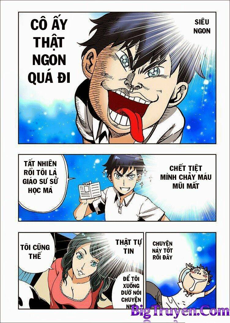 zang hun men chapter 1 5