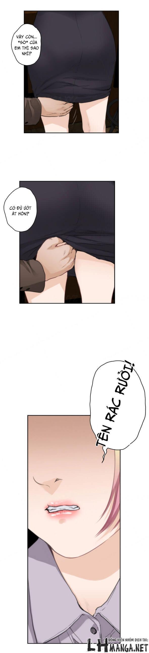 h-mate chapter 69 16