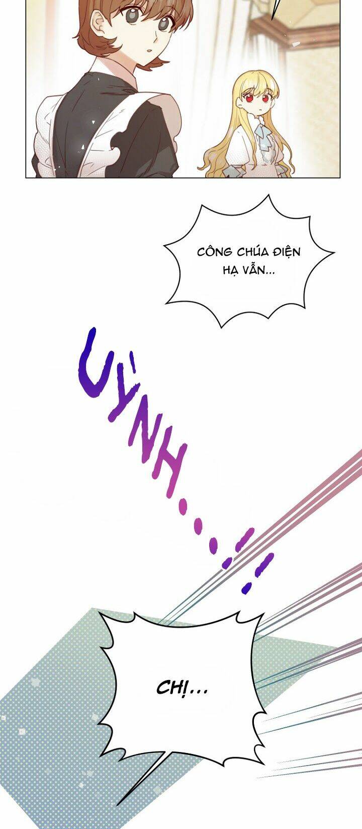 vẻ đẹp của ác ma chapter 5 33