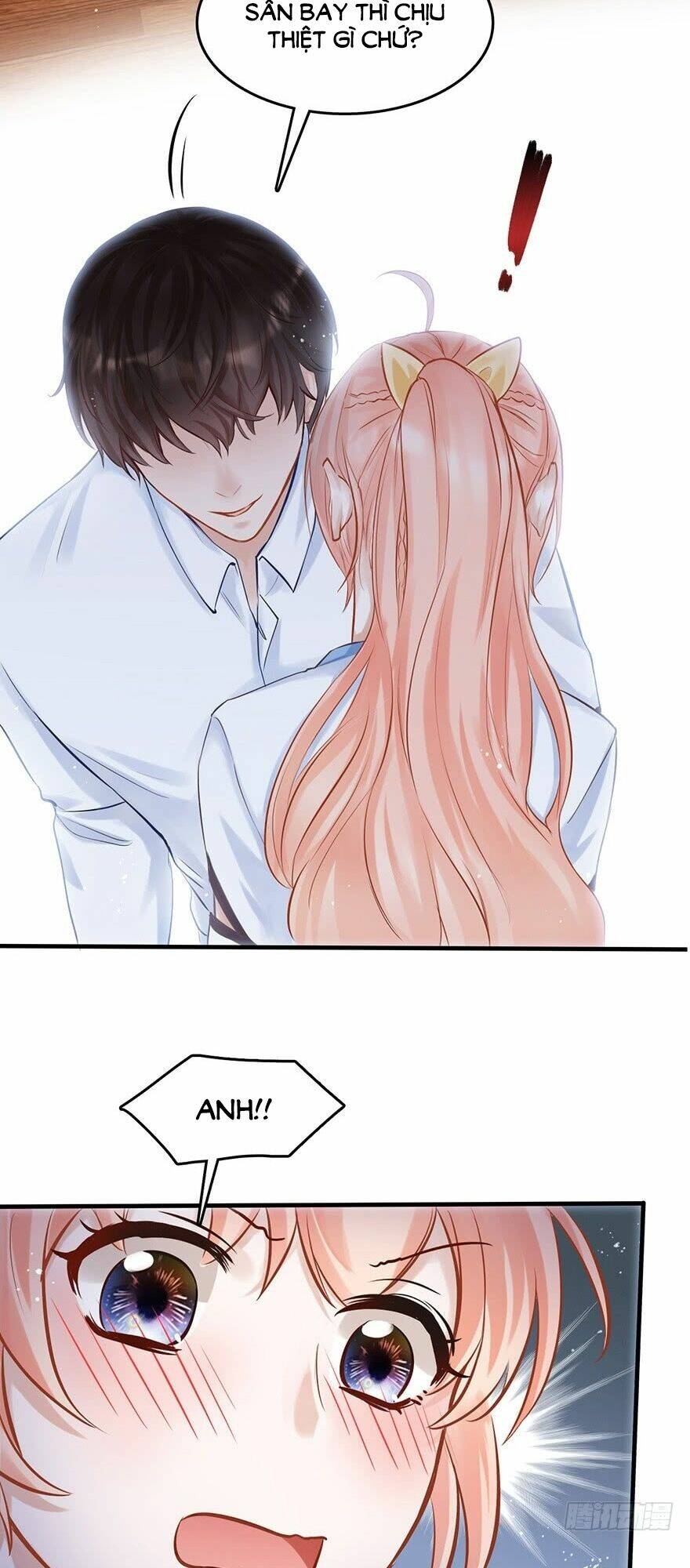 sau này vẫn cứ thích em chapter 23 20