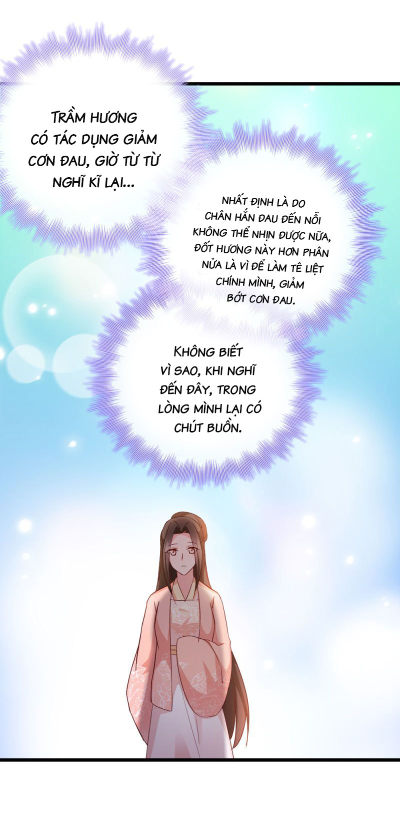 độc tâm cuồng phi khuynh thiên hạ chapter 69 23