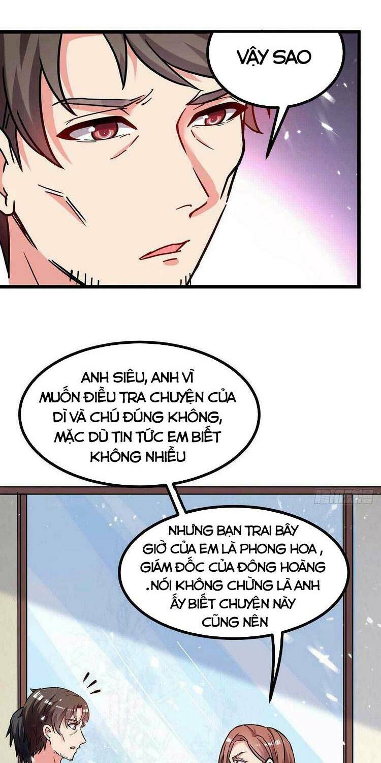 trọng sinh khí thiếu quy lai chapter 231 18