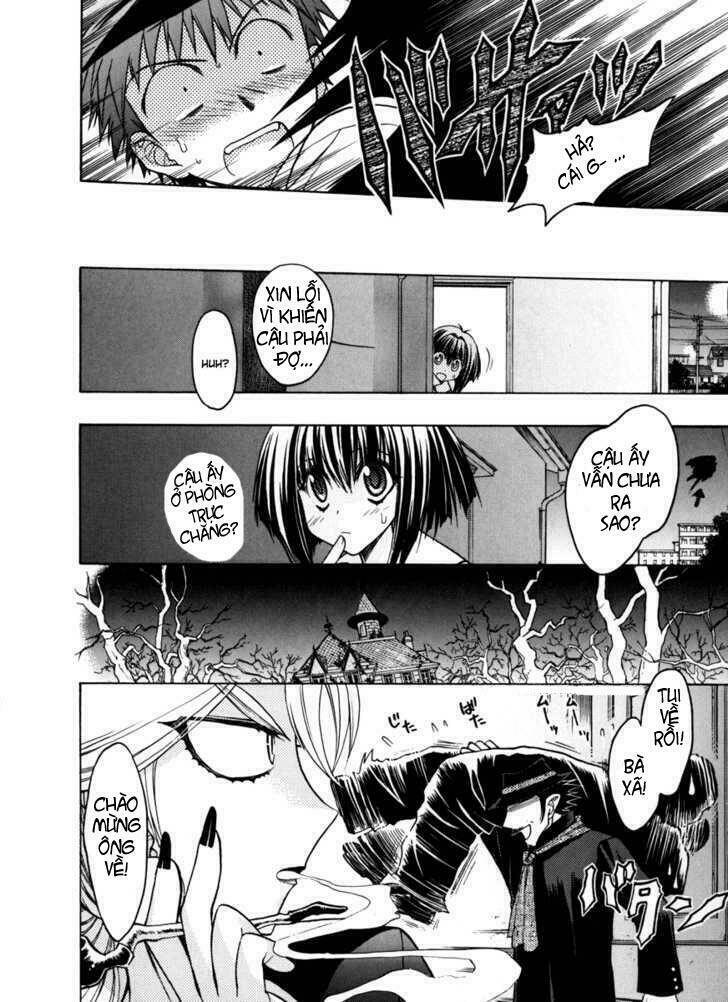 little vampire chapter 10 15