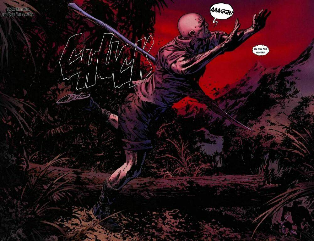 ultimate origin chapter 5 13