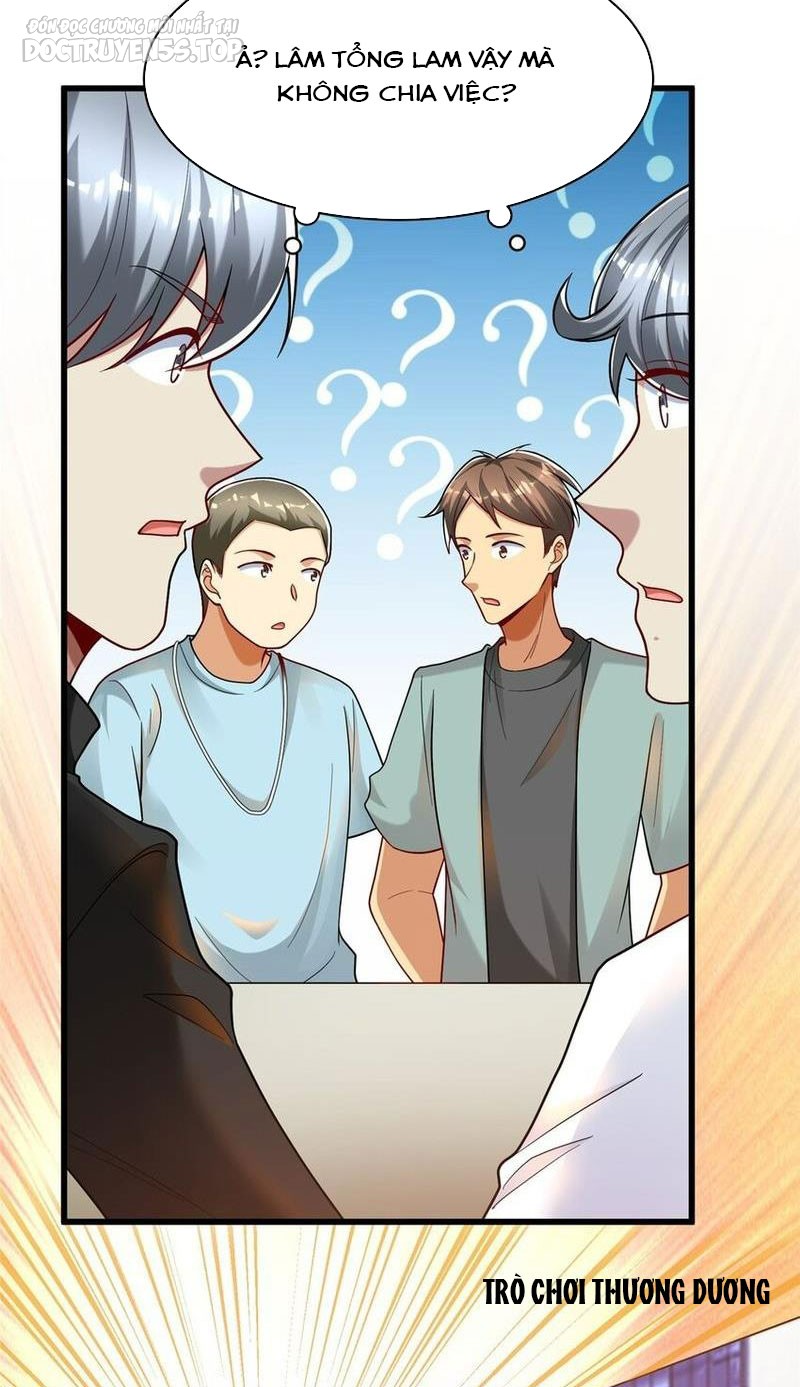 ta làm giàu từ thua lỗ game chapter 123 15