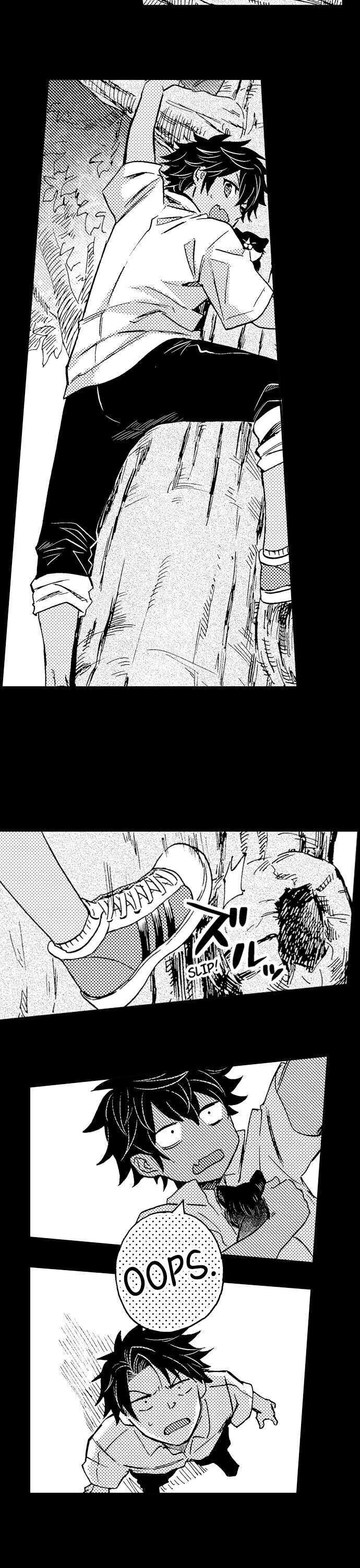 bị chịch bởi thằng bạn thân chapter 39.1 6