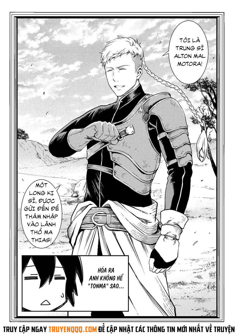 Sozai Saishuka No Isekai Ryokouki Chapter 50 - Trang 28