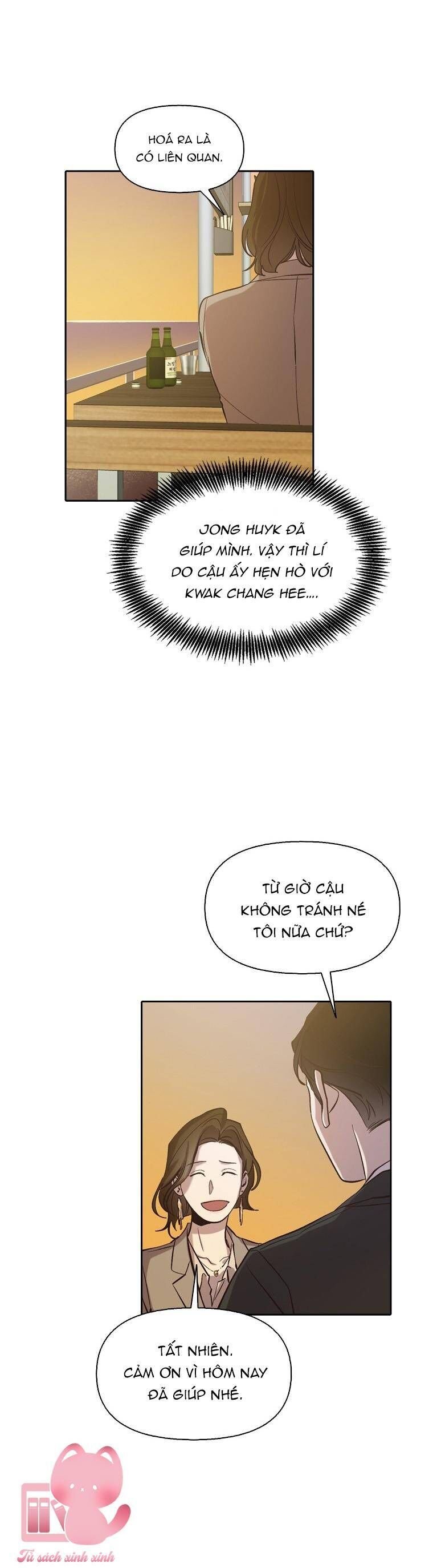 thanh xuân của chúng ta chapter 90 25