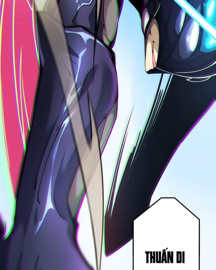 ta, chúa tể rừng xanh chapter 2 91