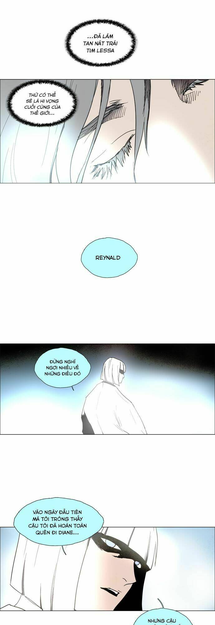 lessa 2: the crimson knight chapter 70 25