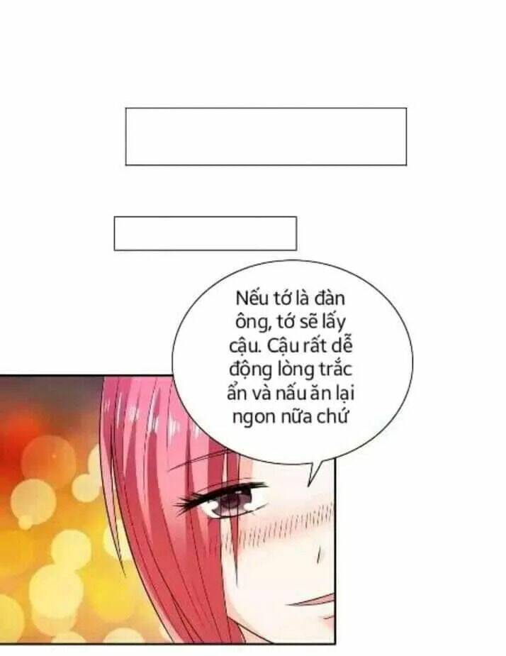 1 nửa hoàn hảo của ceo chapter 28 9