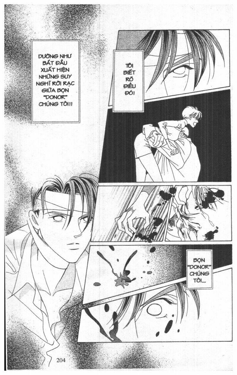 nàng tiên ánh trăng - kaguya hime chapter 16 204