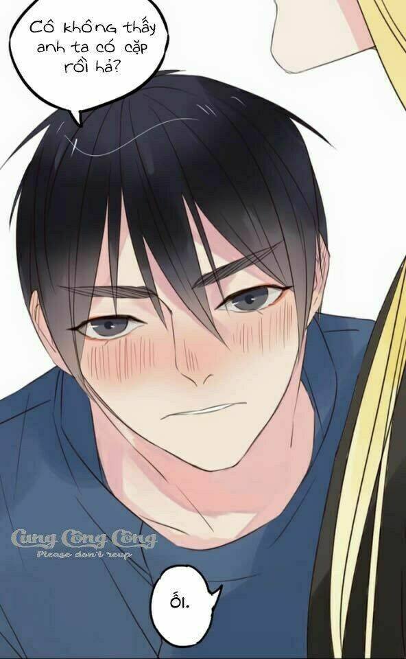hóa ra chủ nhà siêu soái chapter 10 28