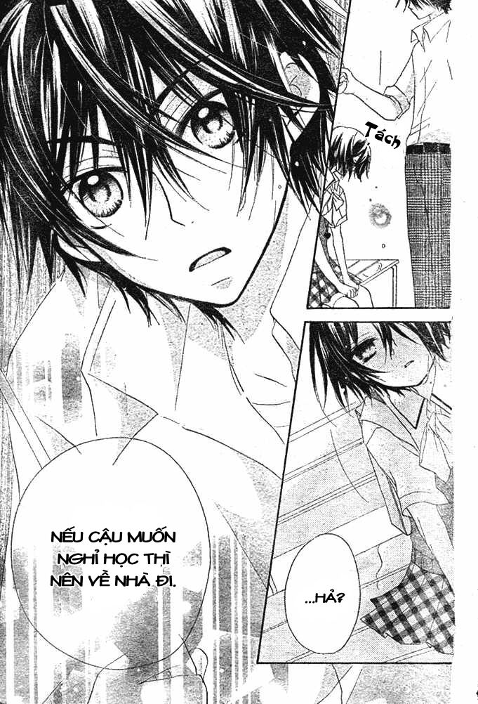 boyfriend - namorado chapter 4 31