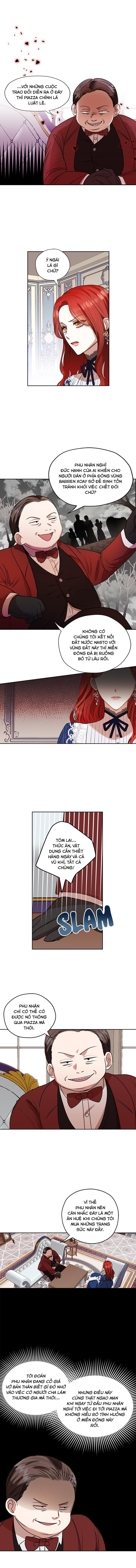 tôi sẽ nâng cấp chồng tôi trở thành một bậc thầy chapter 18 3