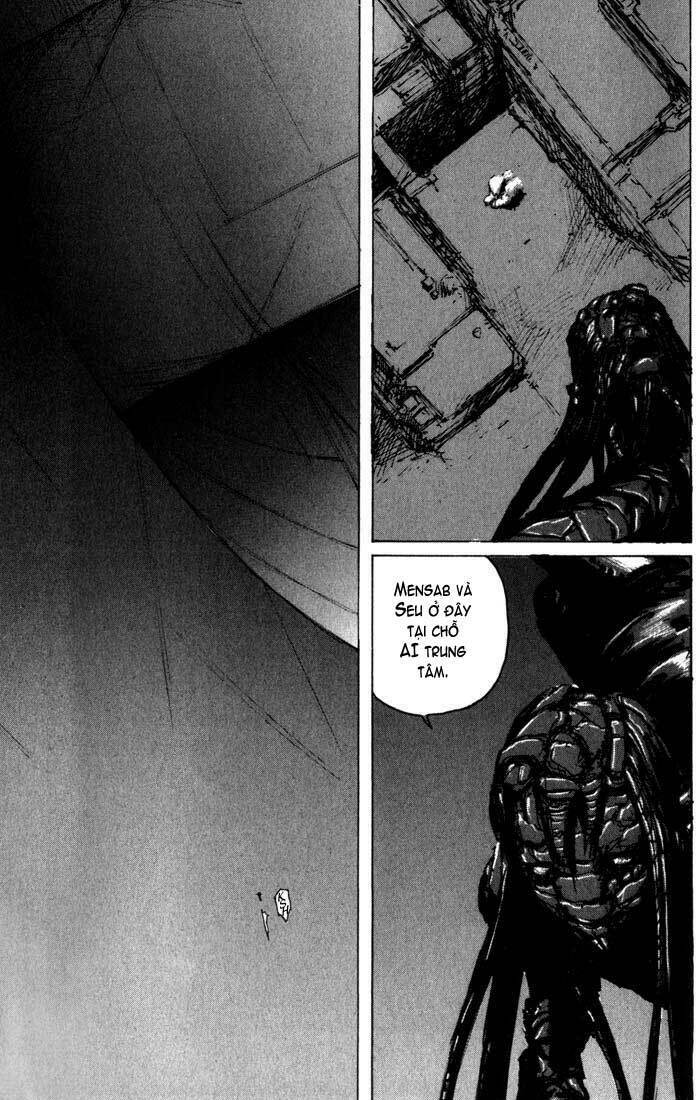 blame! chapter 31 22