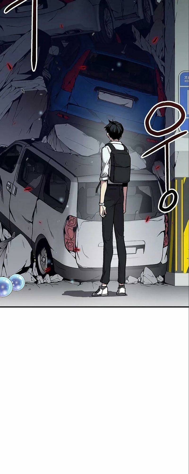 đấng cứu thế được chọn lựa chapter 3 61